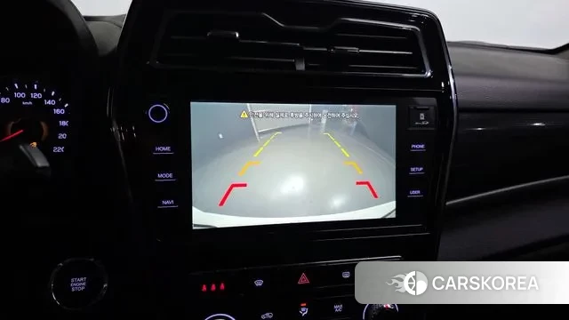 Ssangyong Berry New Tivoli 2021 Белый из Кореи, фото 6