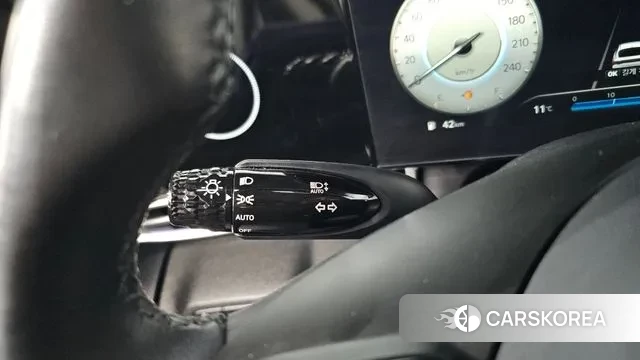 Hyundai Avante (CN7) 2020 Белый из Кореи, фото 6