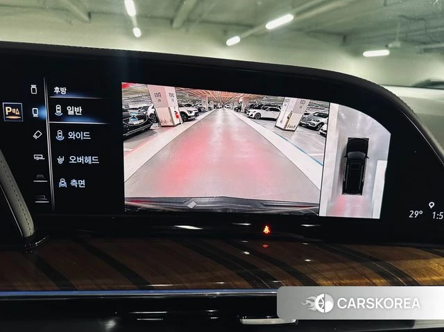 Cadillac Escalade 5th Generation 2022 Черный из Кореи, фото 6