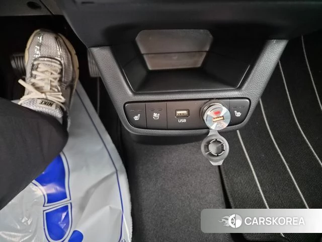 Kia The New Kia Ray 2026 Белый из Кореи, фото 6