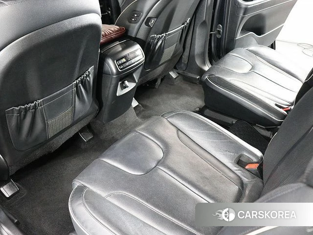 Hyundai Palisade 2020 Синий из Кореи, фото 6