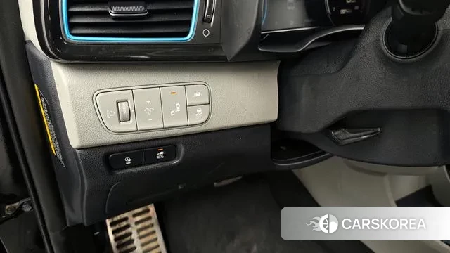 Kia Niro EV 2019 Черный из Кореи, фото 6