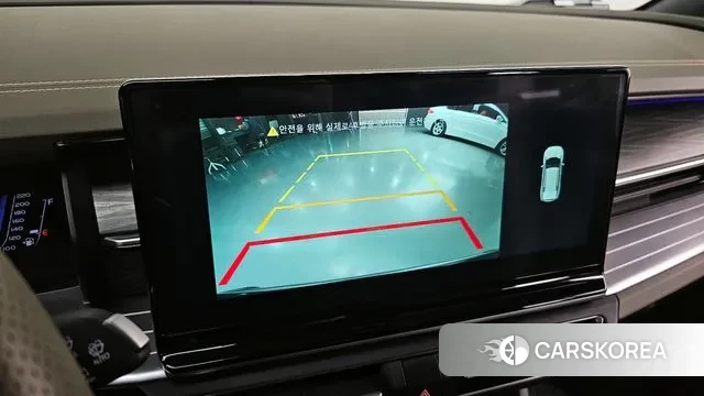 Ssangyong Torres 2022 Черный из Кореи, фото 6