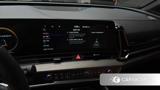 Kia Sportage 5th Generation Hybrid 2021 Черный из Кореи, фото 6
