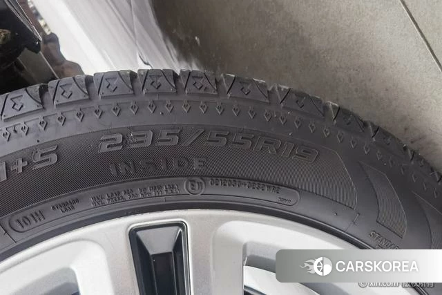 Zotye T700 2018 Белый из Китая, фото 6