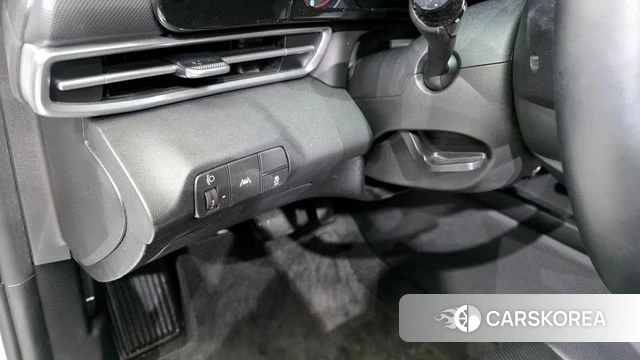 Hyundai Avante (CN7) 2021 Белый из Кореи, фото 6