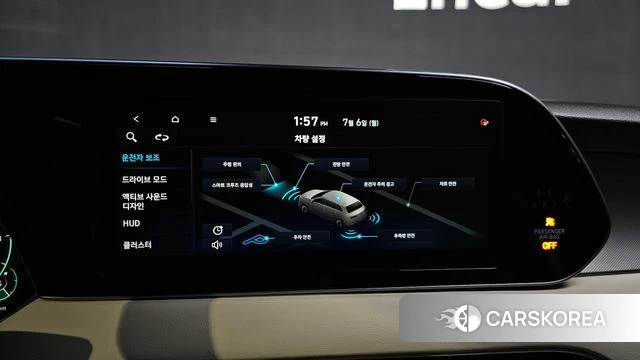 Hyundai Palisade 2021 Серый из Кореи, фото 6
