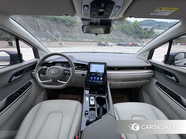 Hyundai Kustu 2022 Другой из Китая, фото 6