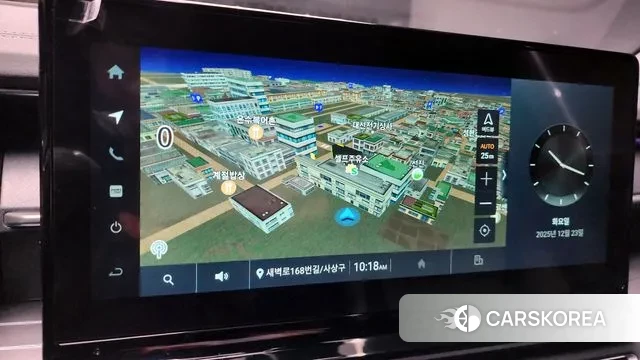 Ssangyong Torres 2023 Серый из Кореи, фото 6