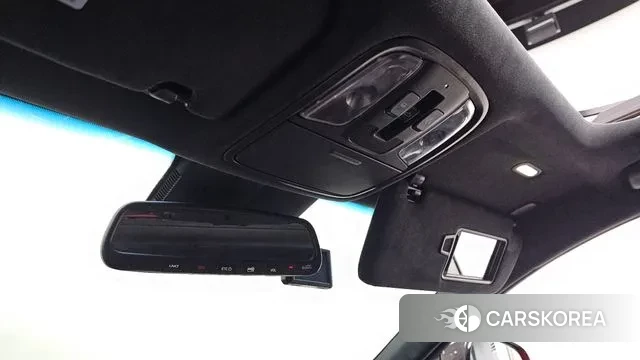 Kia Stinger 2019 Красный из Кореи, фото 6