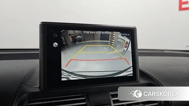 Hyundai Casper 2021 Белый из Кореи, фото 6