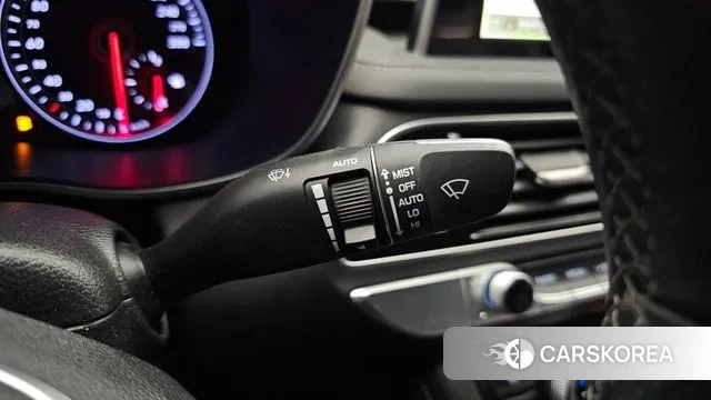 Genesis G70 2019 Белый из Кореи, фото 6