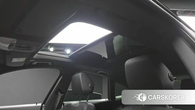 BMW 3 Series GT (F34) 2020 Белый из Кореи, фото 6