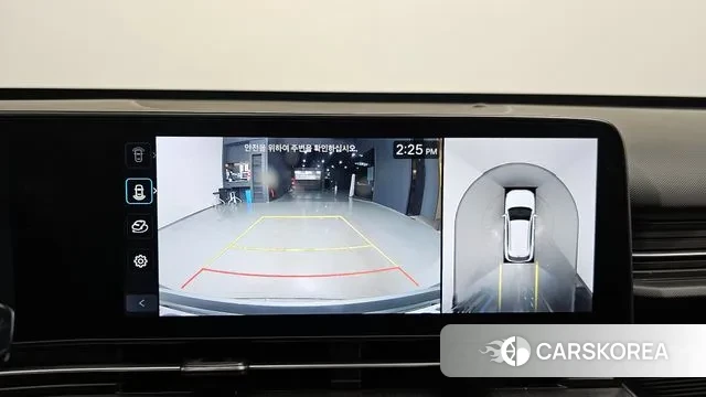 Hyundai Kona (SX2) 2023 Серый из Кореи, фото 6