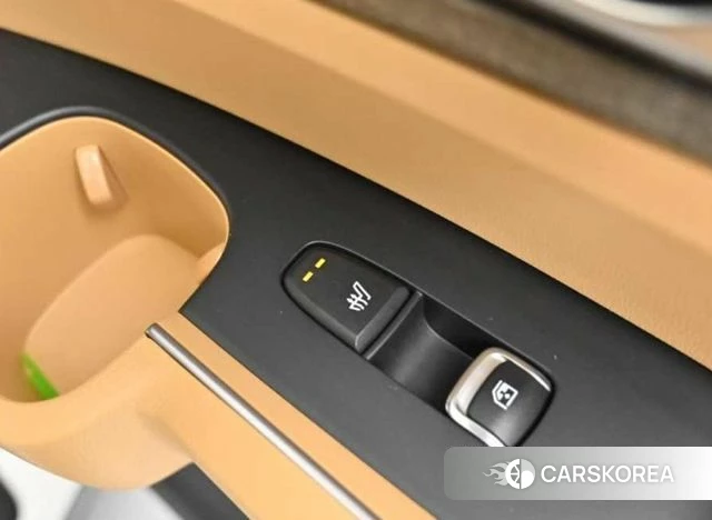 Kia Sorento 4th Generation 2022 Белый из Кореи, фото 6