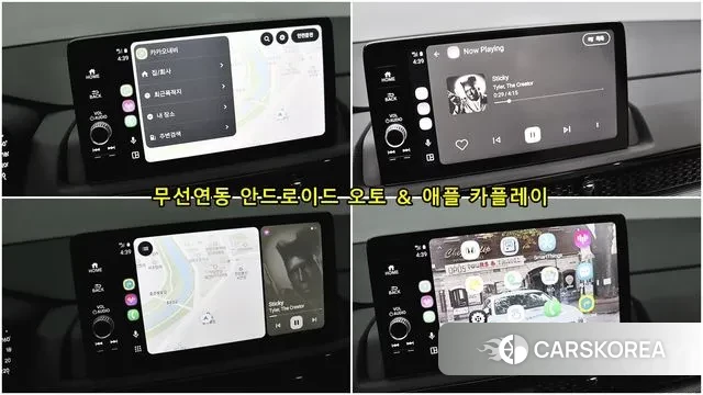 Honda CR-V 6th generation 2024 Серый из Кореи, фото 6