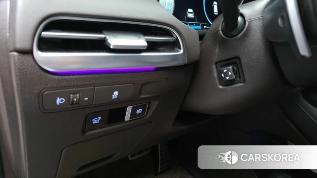 Hyundai The New Palisade 2023 Белый из Кореи, фото 6