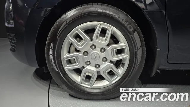 Hyundai Staria id 2680665 из Кореи 6