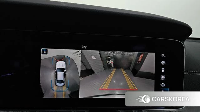 Mercedes-Benz E-Class W213 2022 Серый из Кореи, фото 6