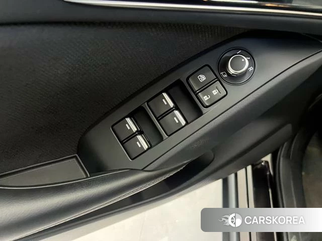 Mazda CX-4 2021 Фиолетовый из Китая, фото 6