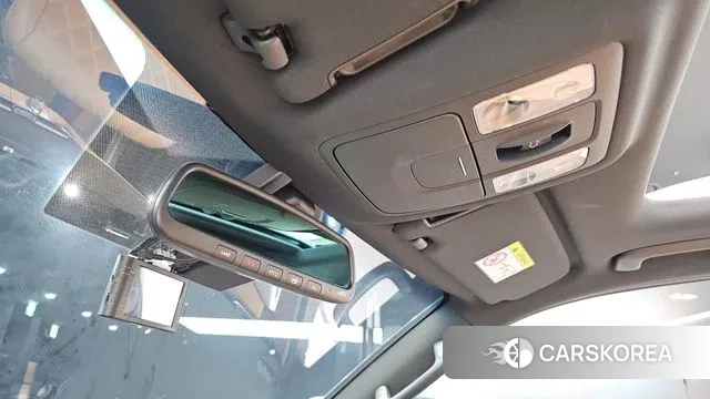 Kia Mohave Master 2021 Серебряный из Кореи, фото 6