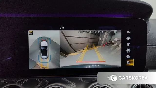 Mercedes-Benz E-Class W213 2020 Черный из Кореи, фото 6