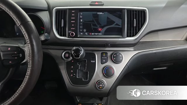 Kia The New Ray 2020 Жемчужный цвет из Кореи, фото 6