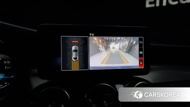 Mercedes-Benz C-Class W205 2020 Синий из Кореи, фото 6