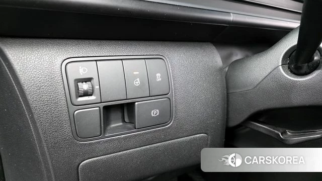 Hyundai Staria 2023 Черный из Кореи, фото 6