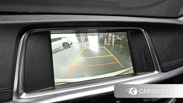 Kia The New K5 2nd generation 2018 Белый из Кореи, фото 6