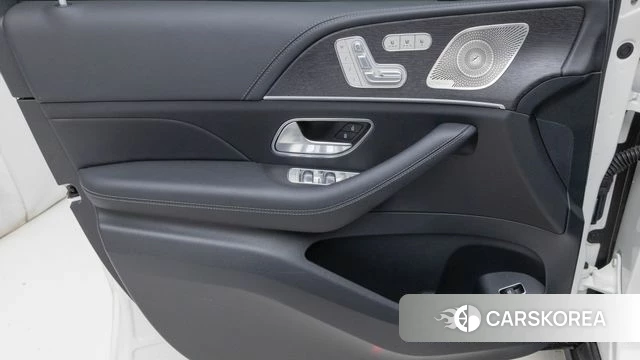 Mercedes-Benz GLE-Class W167 2025 Белый из Кореи, фото 6