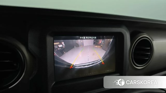 Jeep Wrangler (JL) 2020 Белый из Кореи, фото 6