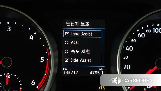 Volkswagen Tiguan second Generation 2020 Белый из Кореи, фото 6