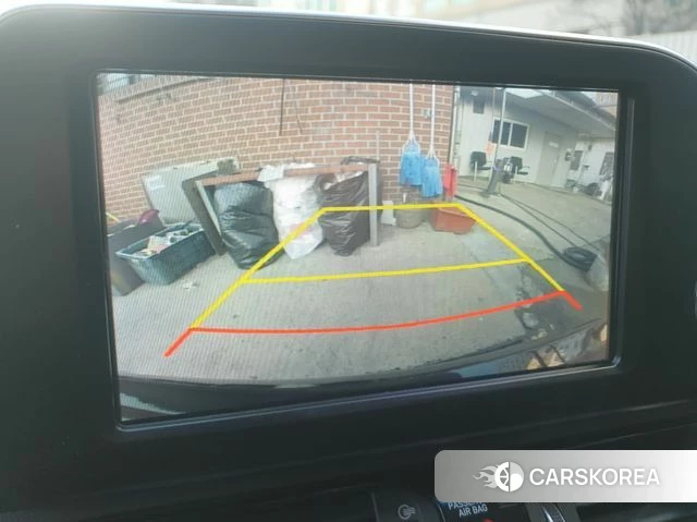 Hyundai Grandeur IG 2019 Черный из Кореи, фото 6