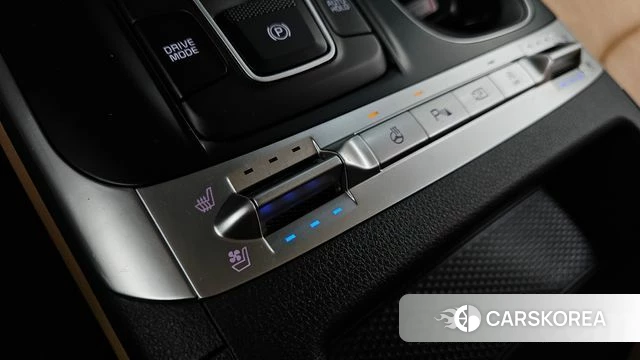 Kia Carnival 4th generation 2021 Белый из Кореи, фото 6