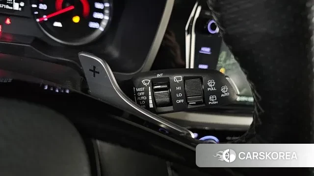 Ssangyong Beautiful Korando 2021 Белый из Кореи, фото 6