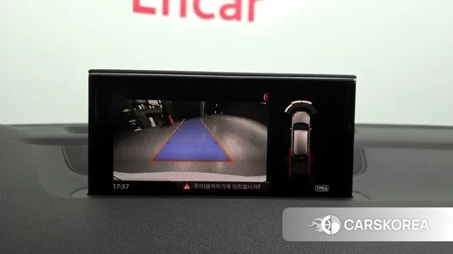 Audi Q7 (4M) 2019 Белый из Кореи, фото 6