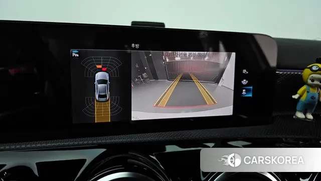 Mercedes-Benz A-Class W177 id 2901656 из Кореи 6