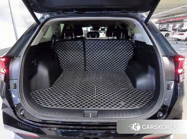 Kia Sportage 5th Generation 2022 Серый из Кореи, фото 6