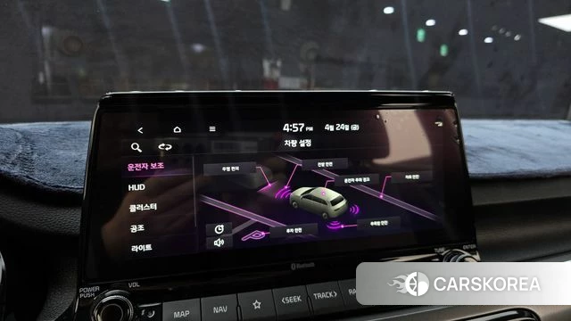 Kia Seltos 2021 Белый из Кореи, фото 6