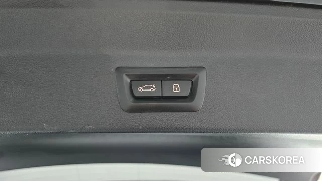 BMW X3 (G01) 2023 Черный из Кореи, фото 6