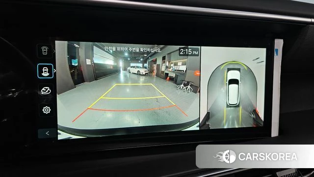 Hyundai Palisade (LX3) 2025 Черный из Кореи, фото 6