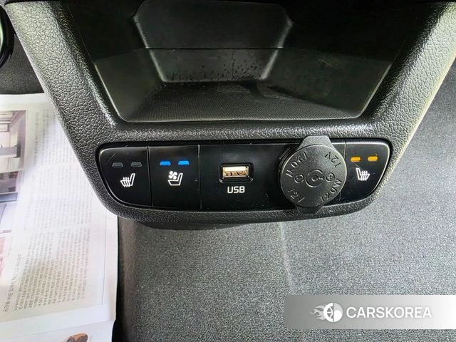Kia The New Kia Ray 2023 Жемчужный цвет из Кореи, фото 6
