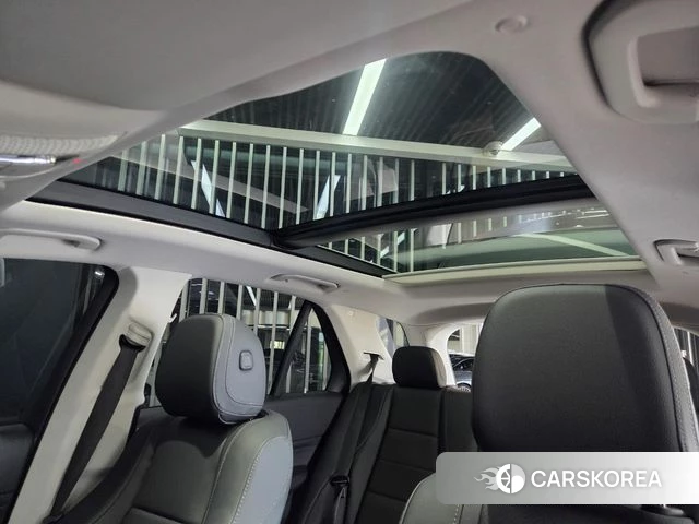 Mercedes-Benz GLE-Class W167 2025 Серый из Кореи, фото 6