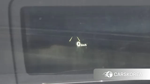 Hyundai The New Grandeur IG 2020 Серый из Кореи, фото 6