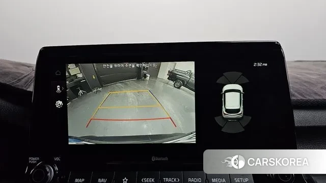 Kia Seltos 2019 Серый из Кореи, фото 6