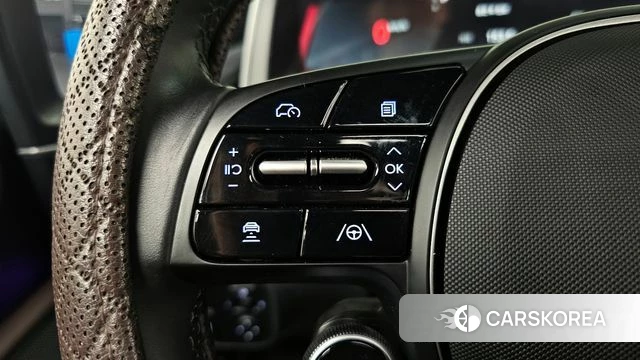 Hyundai Ionic 6 2022 Серый из Кореи, фото 6