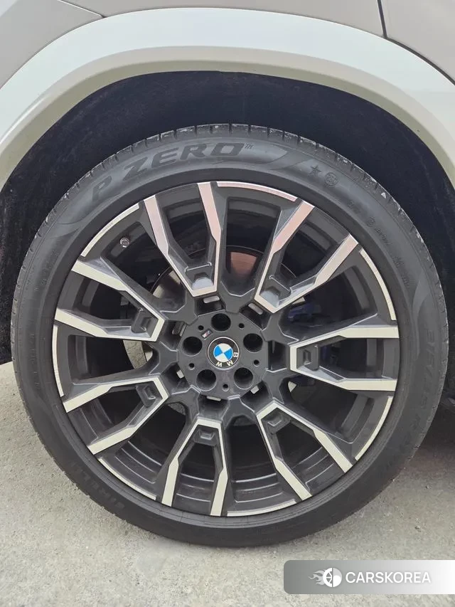 BMW X6 (G06) 2025 Белый из Кореи, фото 6