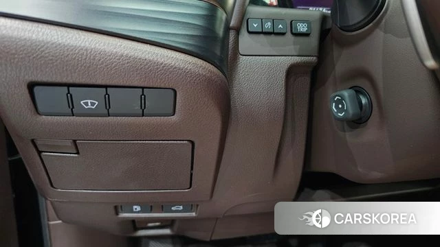 Lexus ES300h 7th generation 2021 Серый из Кореи, фото 6