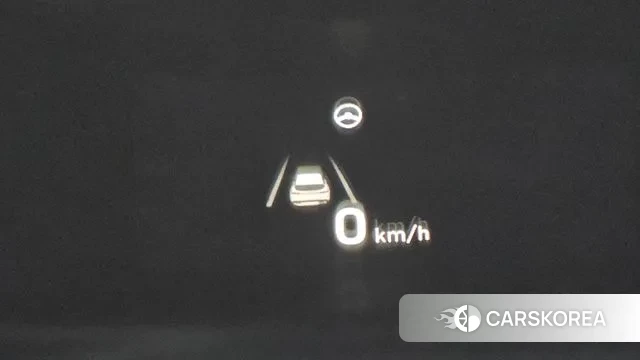 Hyundai The New Santa Fe 2021 Белый из Кореи, фото 6